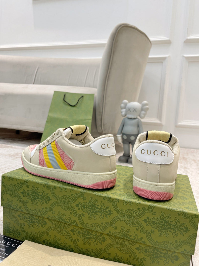 Tênis GUCCI Rhyton