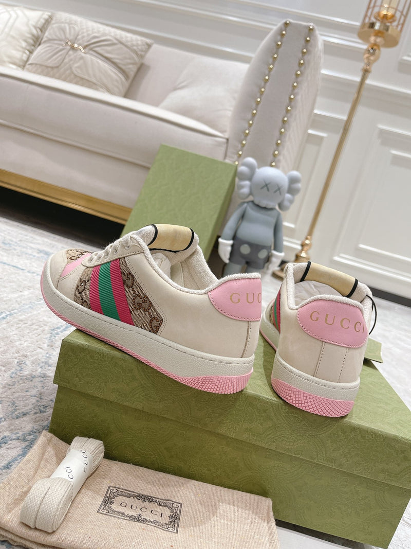 Tênis GUCCI Screener