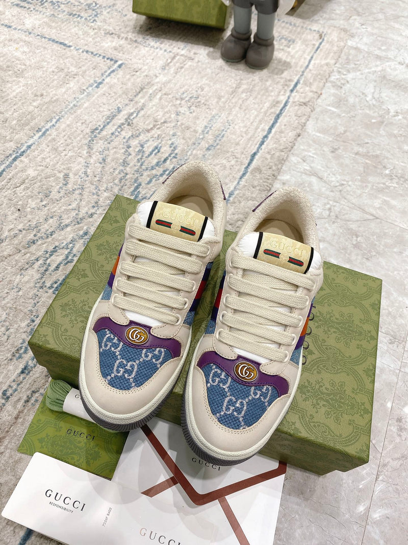 Tênis GUCCI Screener