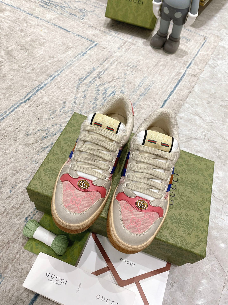 Tênis GUCCI Screener