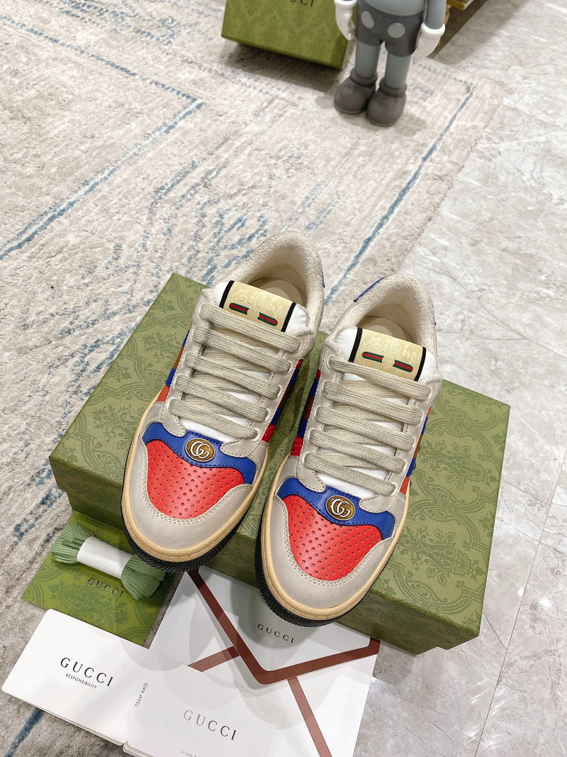 Tênis GUCCI Screener