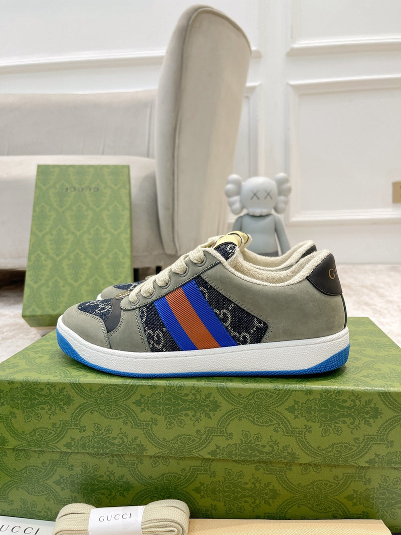 Tênis GUCCI Screener