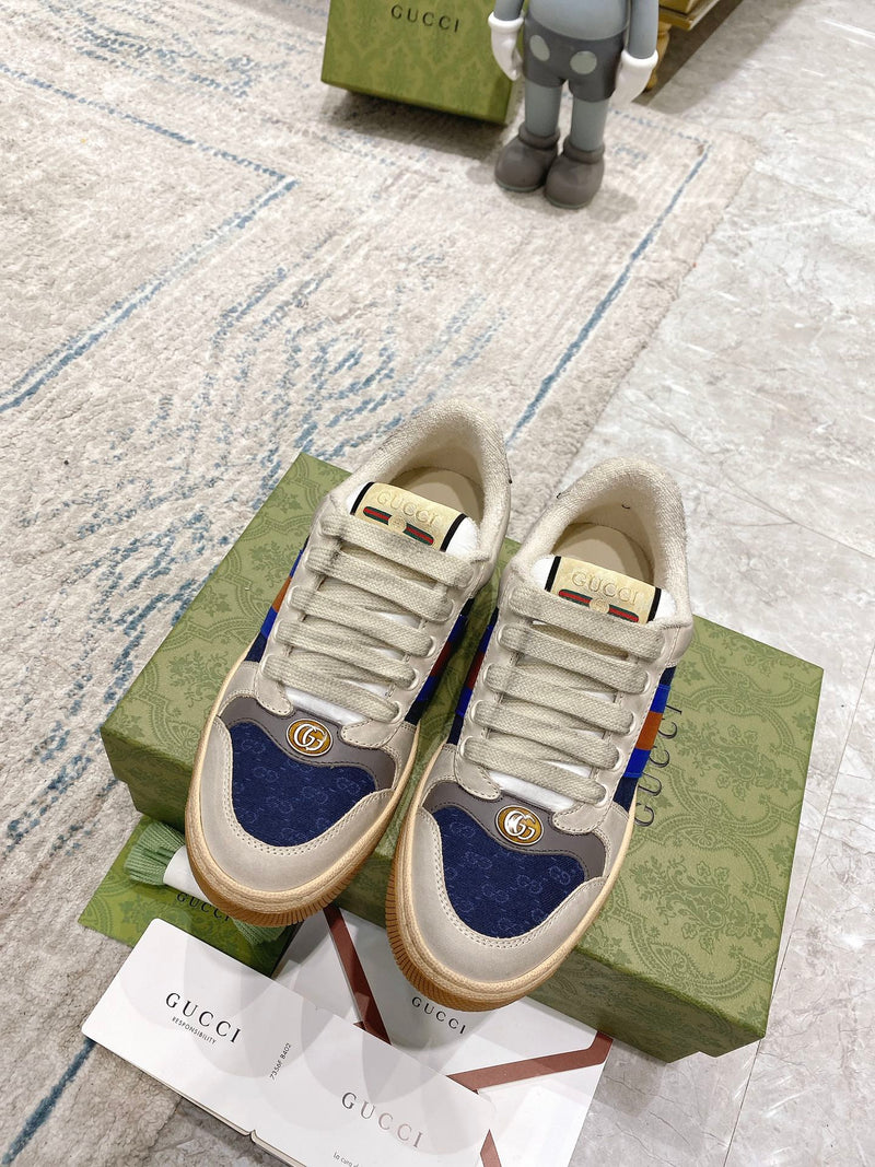Tênis GUCCI Screener
