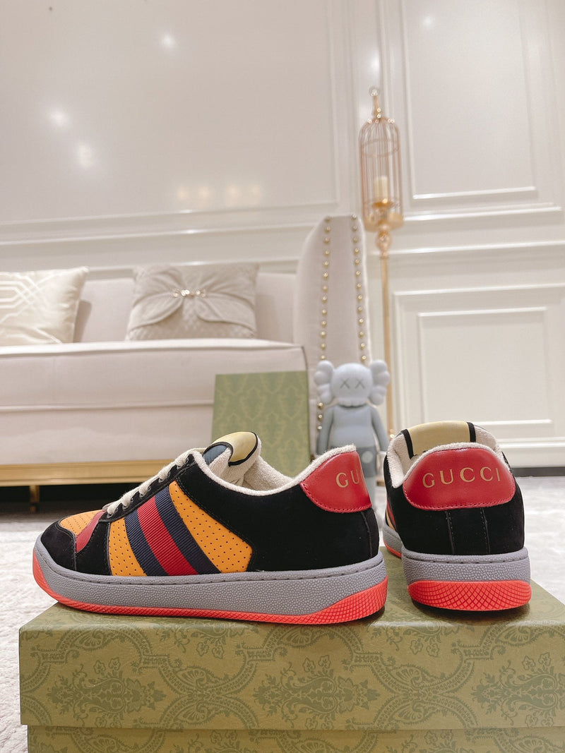Tênis GUCCI Screener