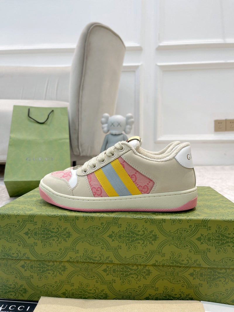 Tênis GUCCI Rhyton
