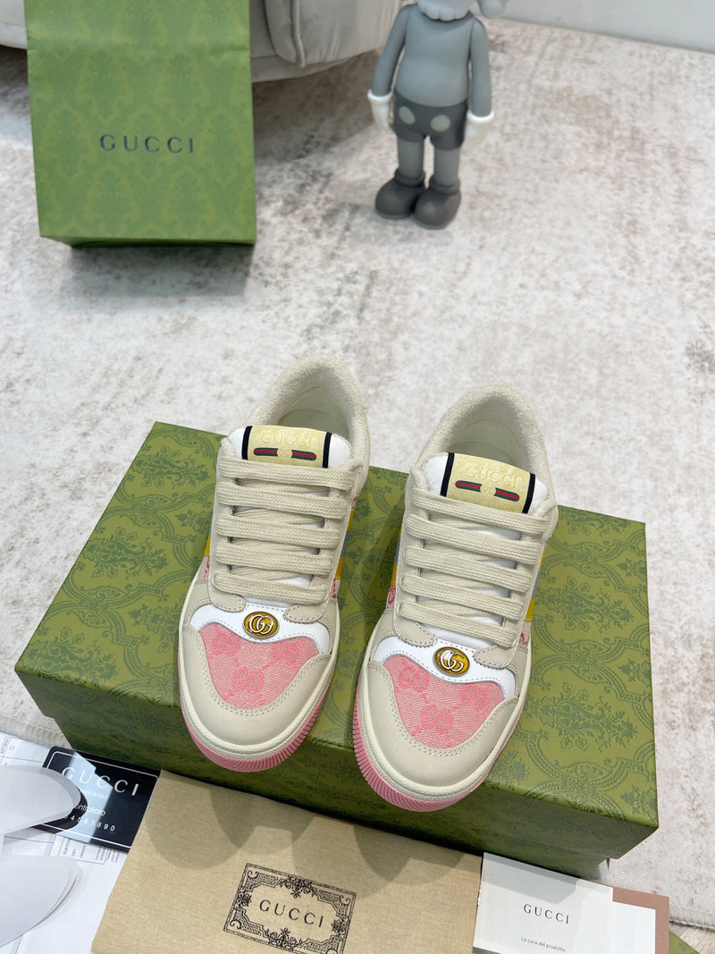 Tênis GUCCI Rhyton