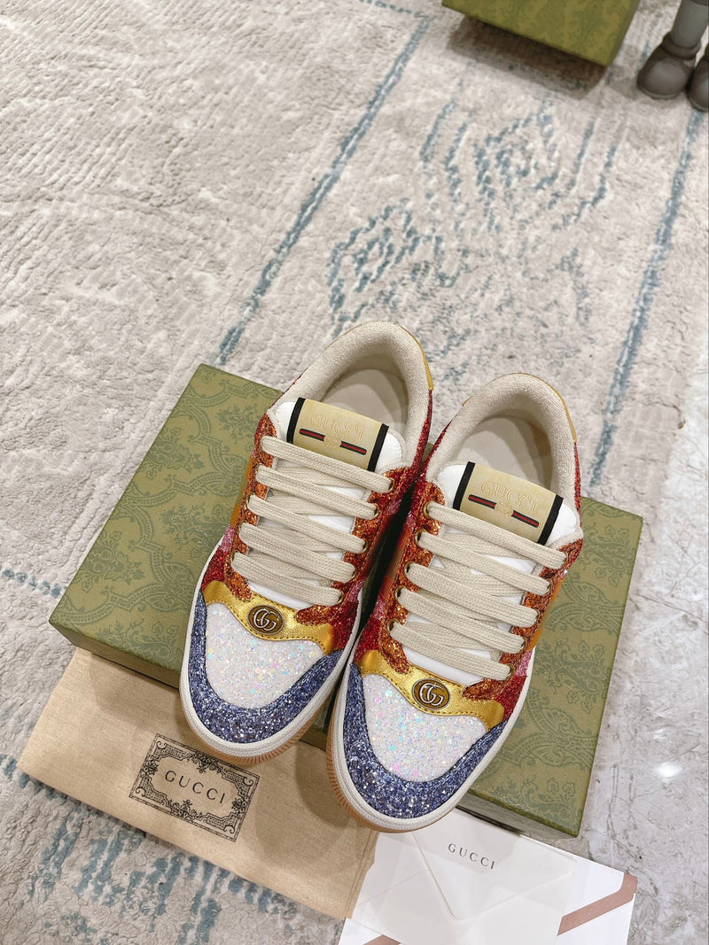 Tênis GUCCI Screener