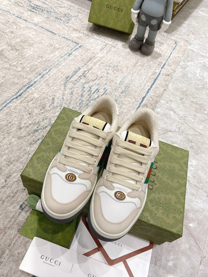 Tênis GUCCI Screener