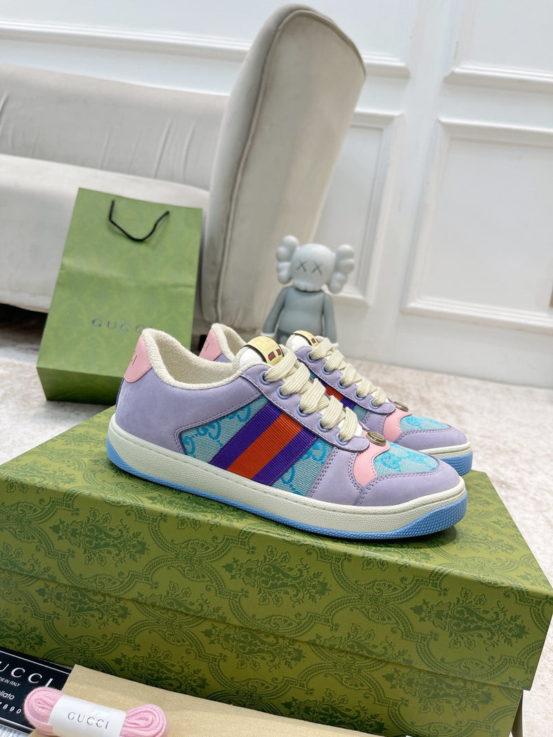 Tênis GUCCI Rhyton