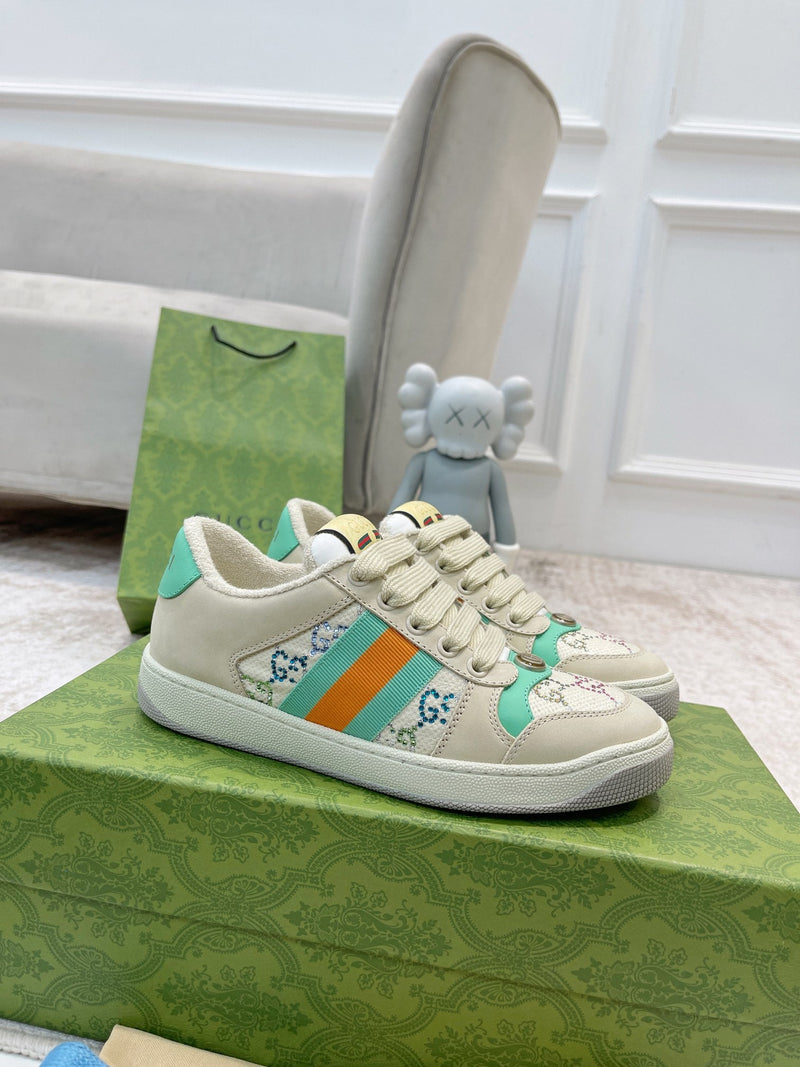 Tênis GUCCI Screener