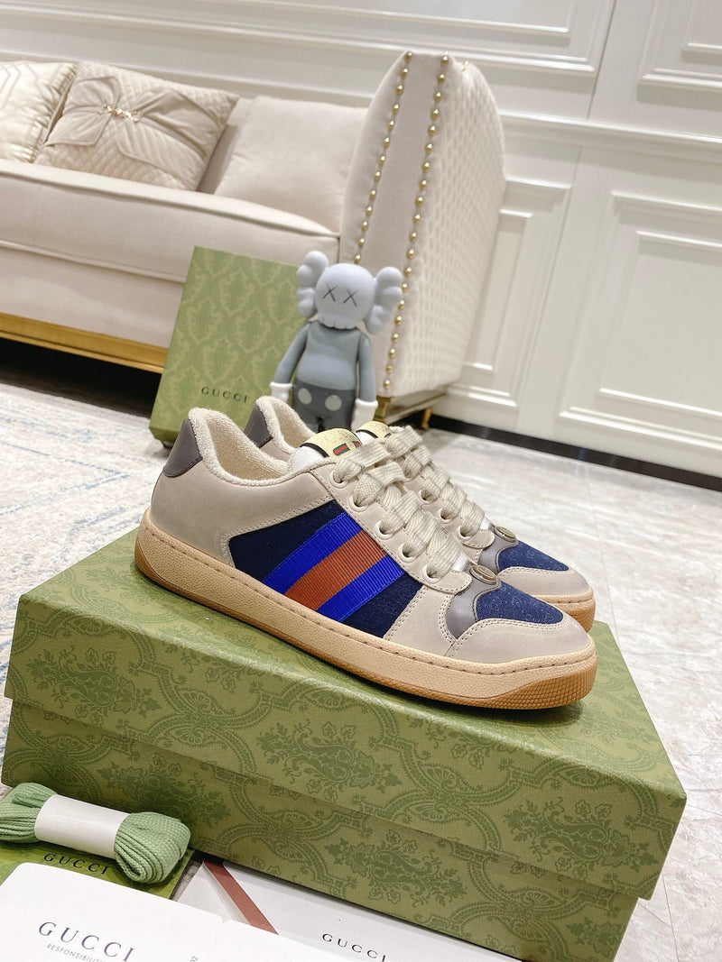 Tênis GUCCI Screener