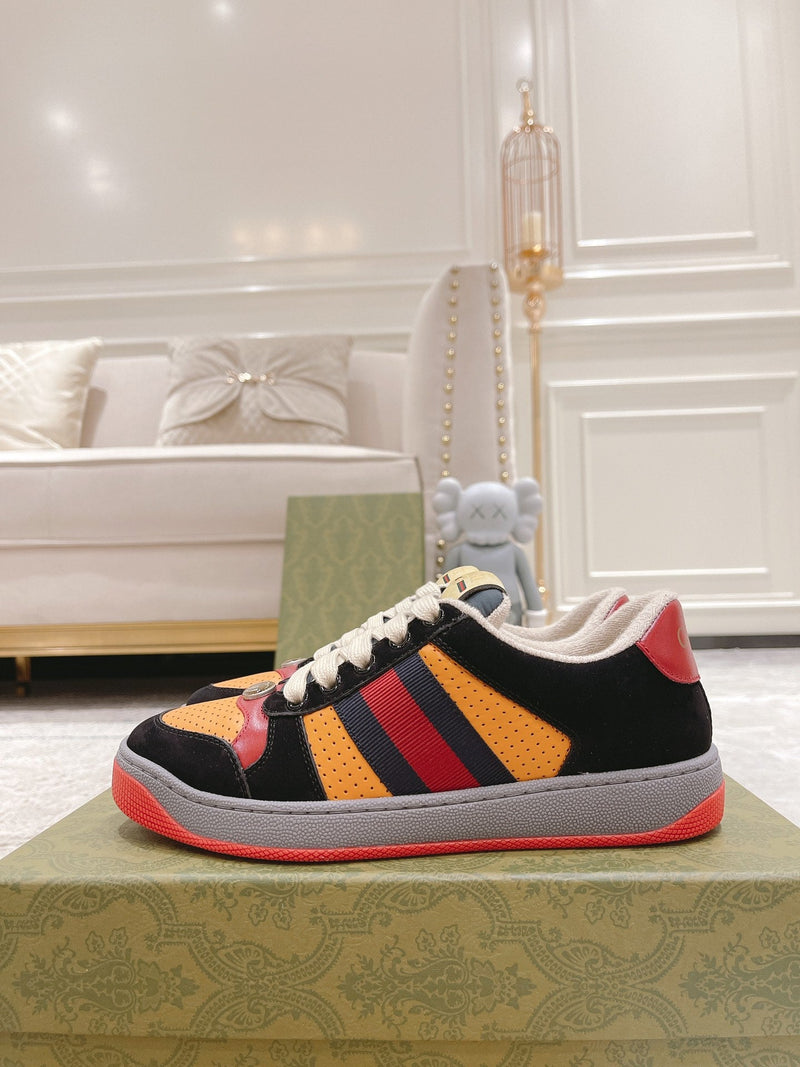Tênis GUCCI Screener