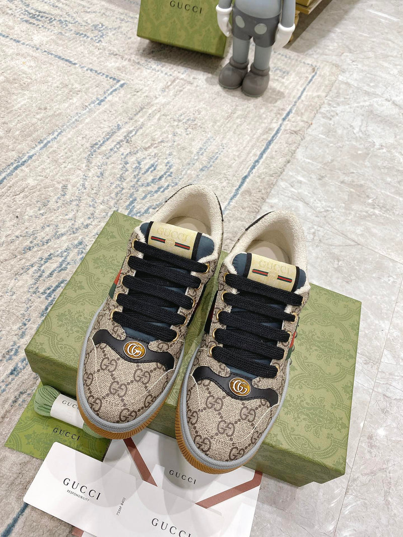 Tênis GUCCI Screener