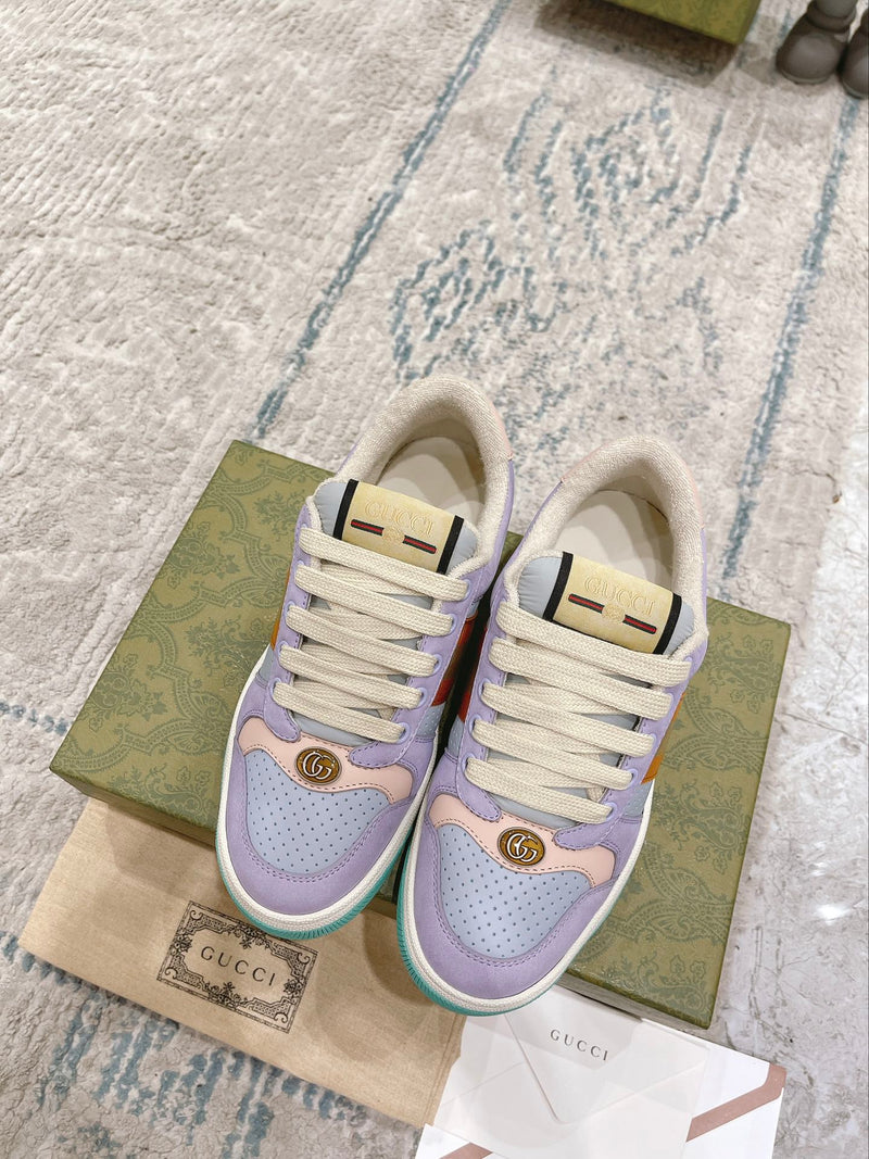 Tênis GUCCI Screener