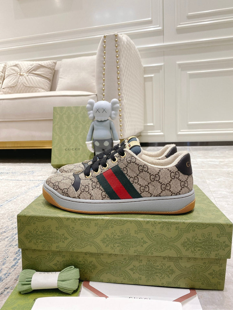 Tênis GUCCI Screener