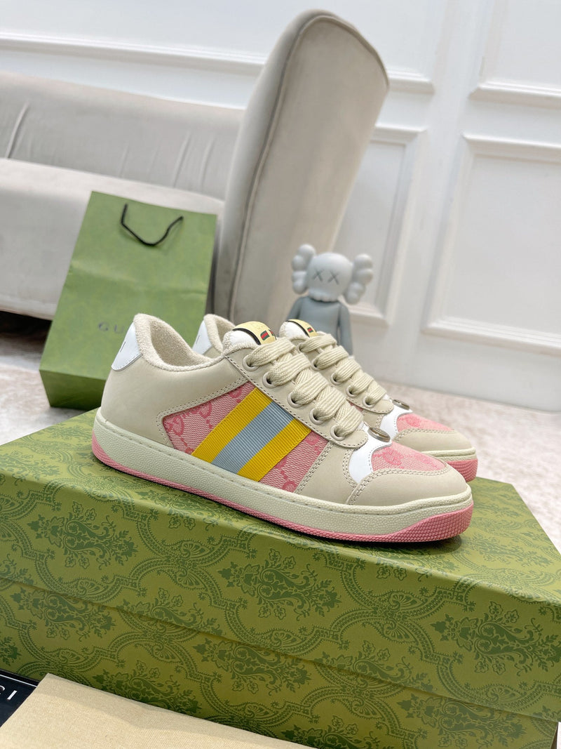 Tênis GUCCI Rhyton