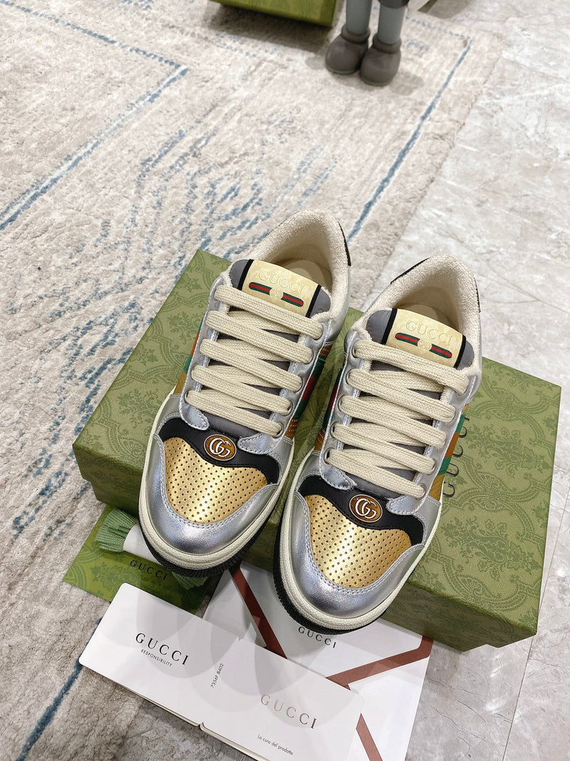 Tênis GUCCI Screener