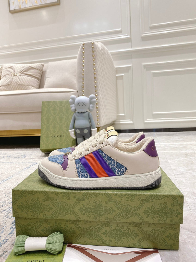 Tênis GUCCI Screener