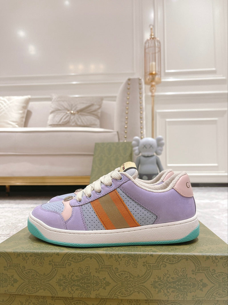 Tênis GUCCI Screener