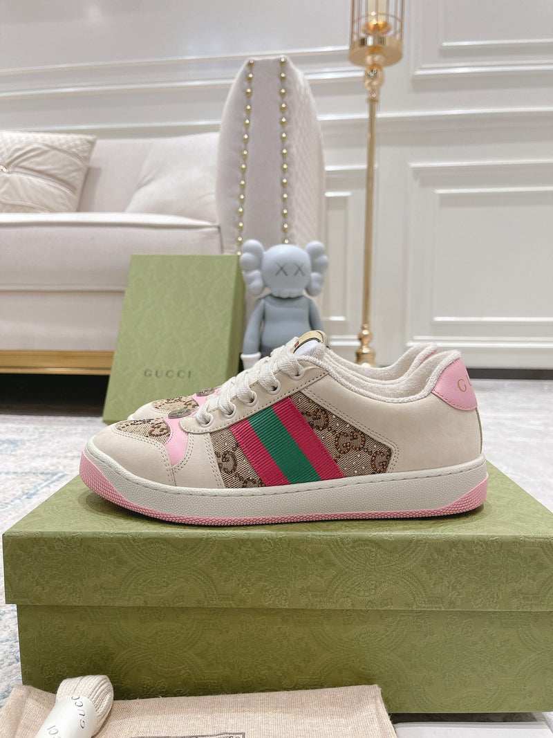 Tênis GUCCI Screener