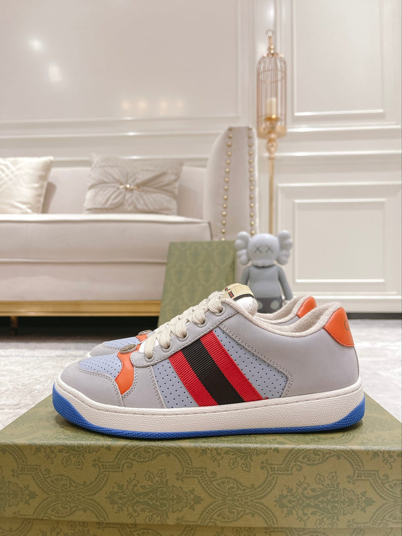 Tênis GUCCI Screener