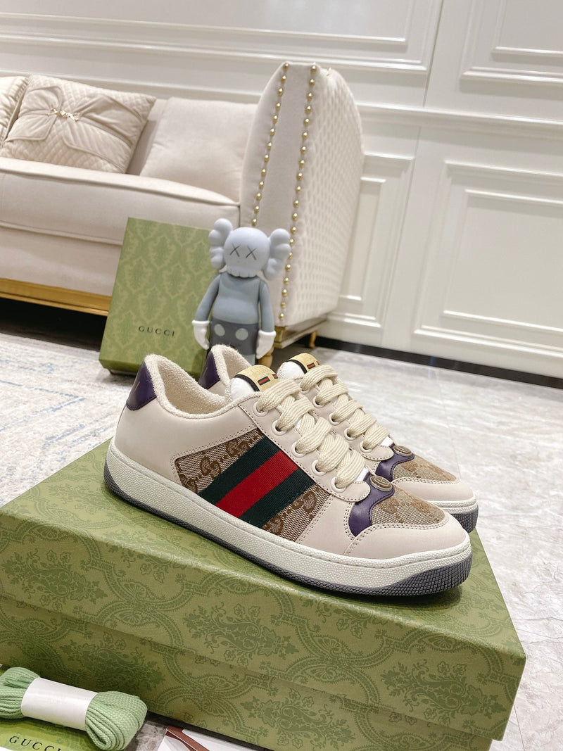 Tênis GUCCI Screener