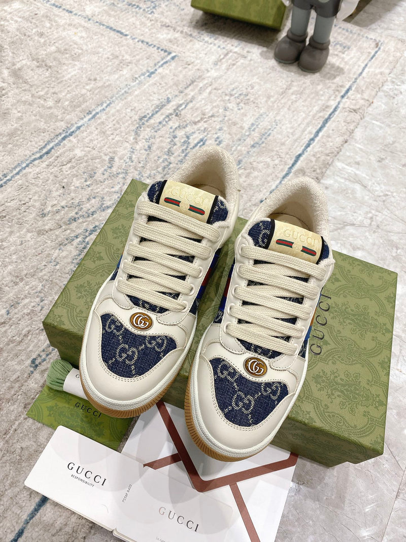 Tênis GUCCI Screener