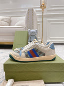 Tênis GUCCI Screener