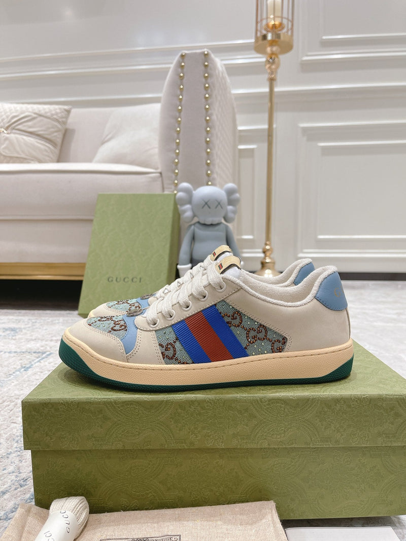 Tênis GUCCI Screener