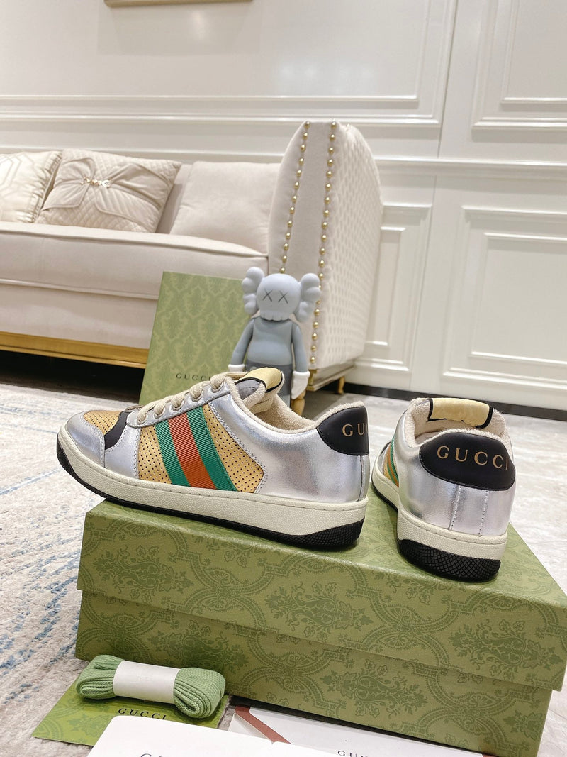 Tênis GUCCI Screener