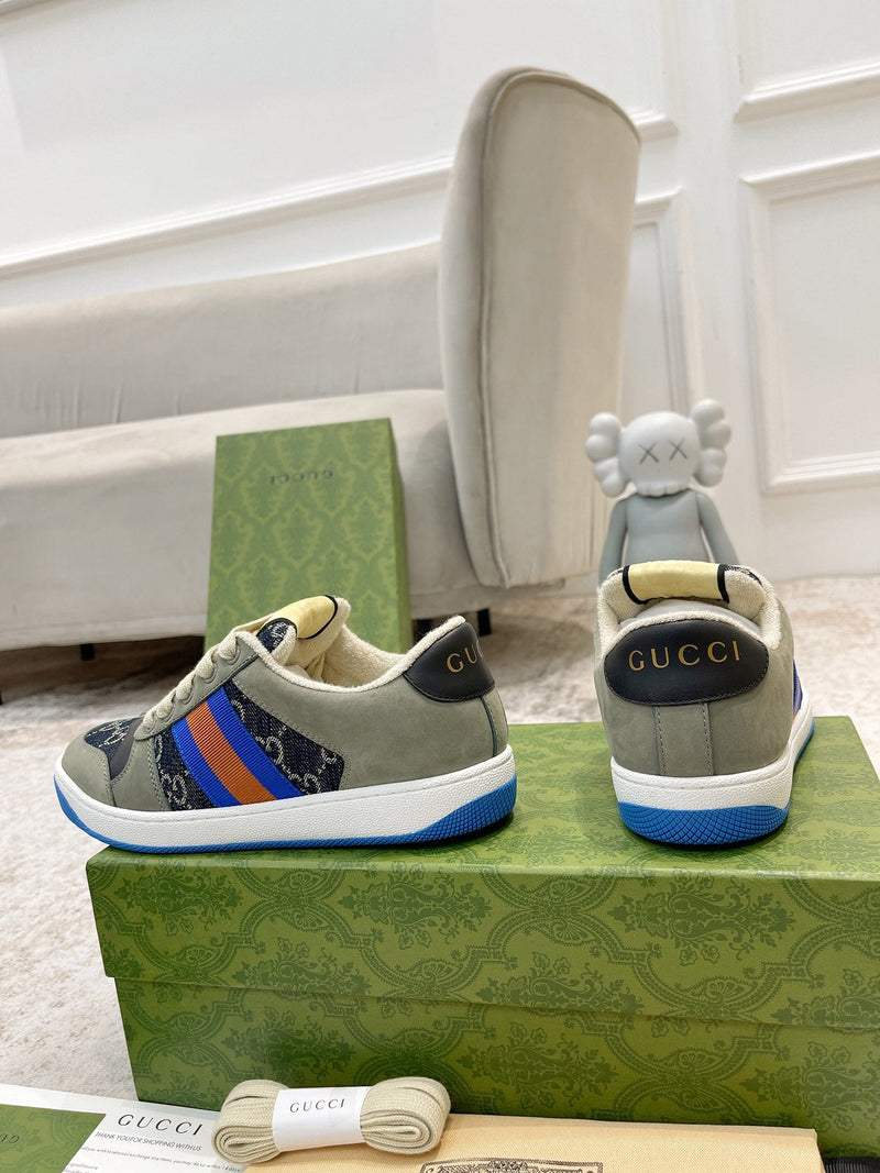 Tênis GUCCI Screener