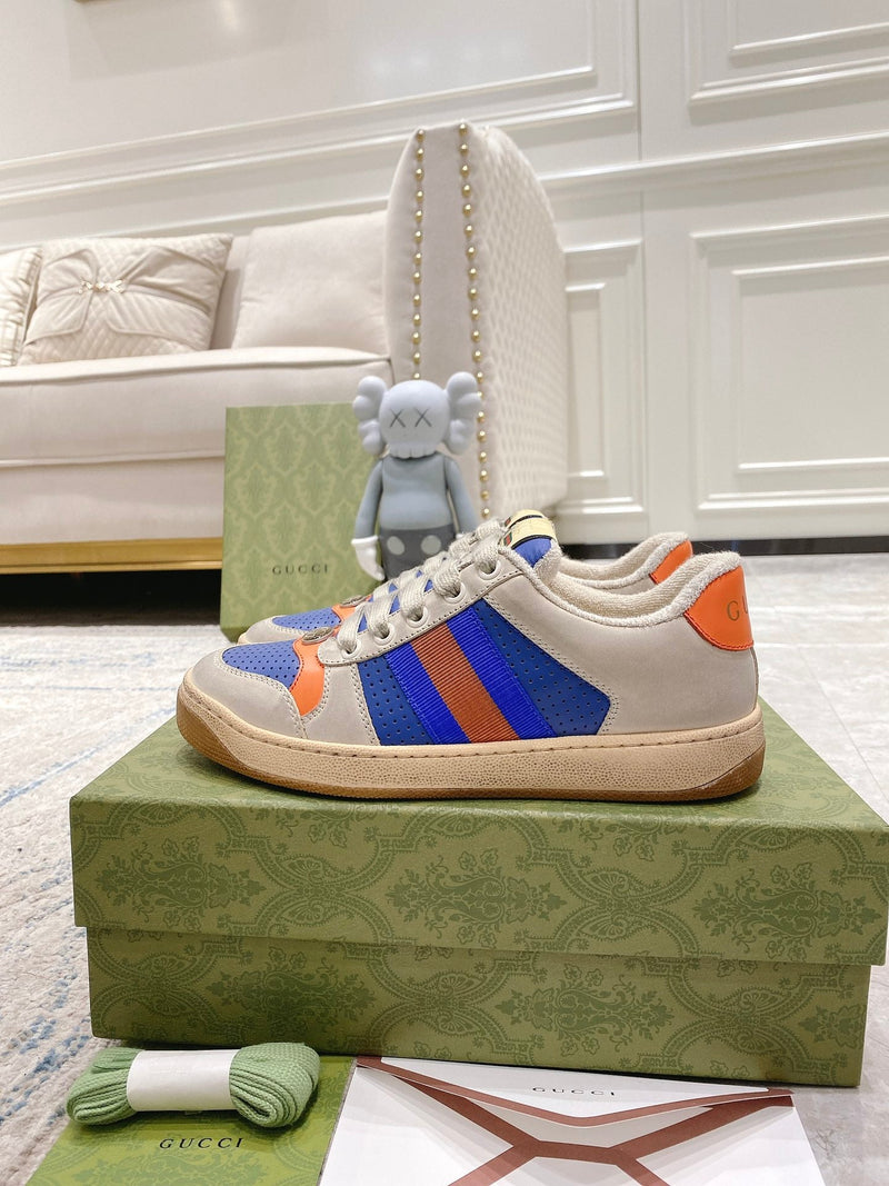 Tênis GUCCI Screener