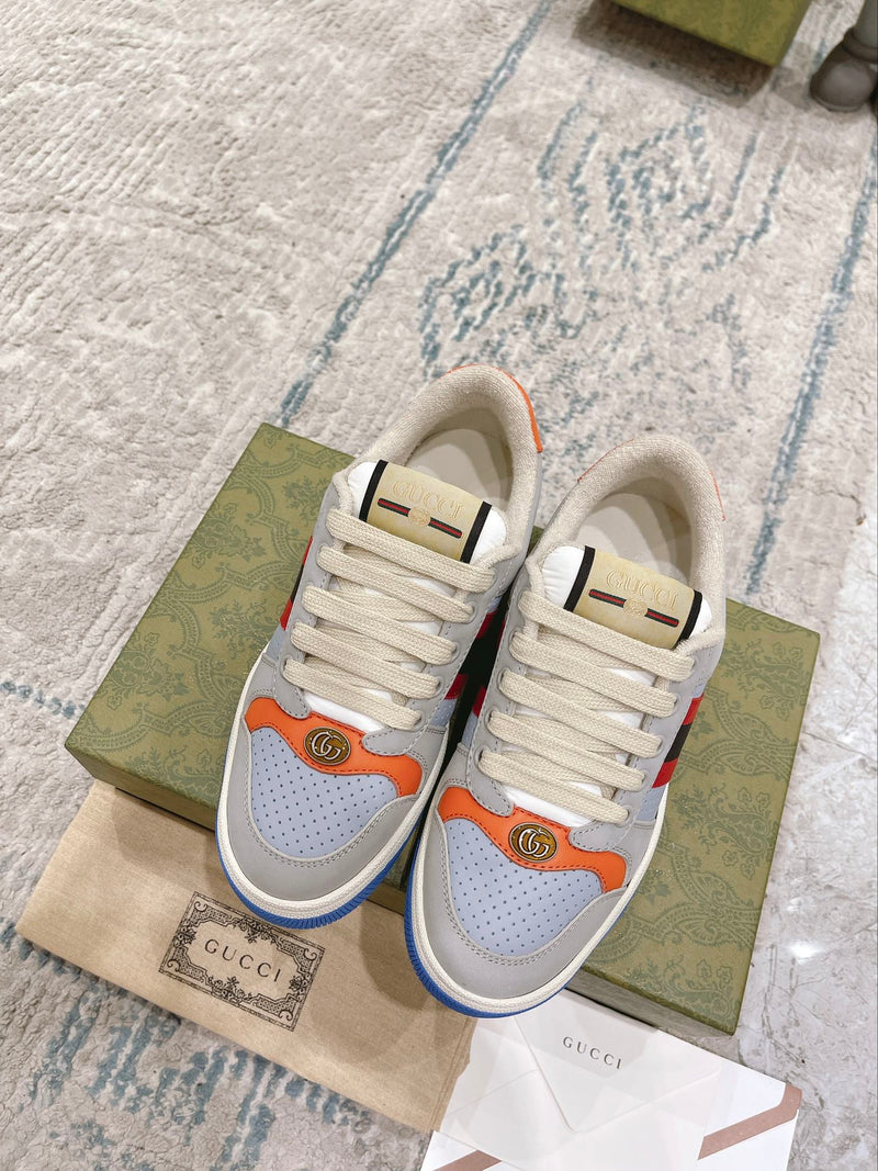 Tênis GUCCI Screener