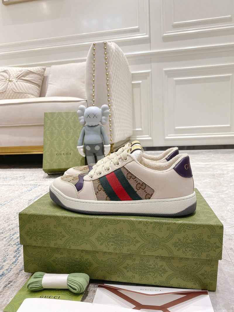 Tênis GUCCI Screener