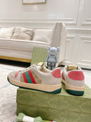 Tênis GUCCI Screener