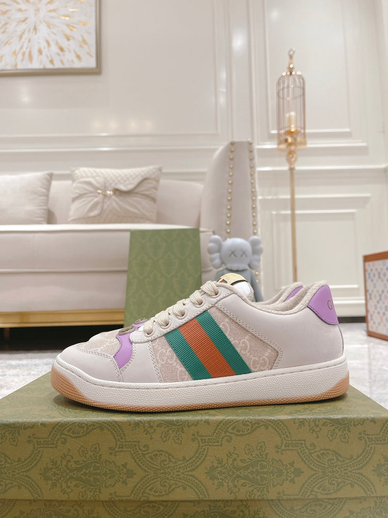 Tênis GUCCI Screener
