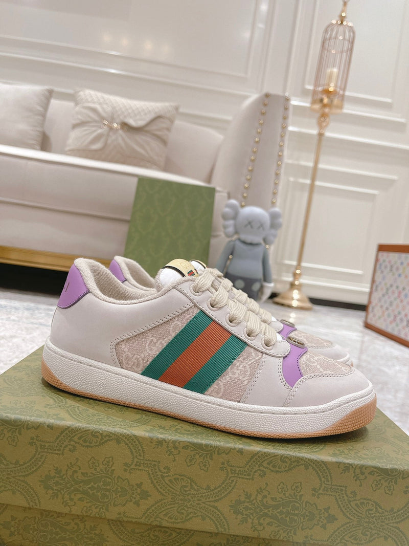 Tênis GUCCI Screener