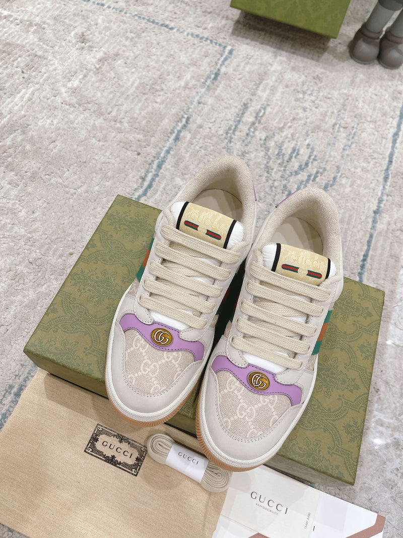 Tênis GUCCI Screener