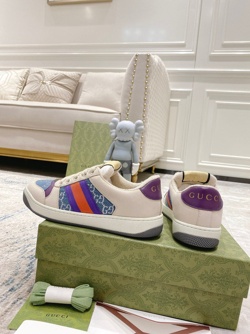 Tênis GUCCI Screener