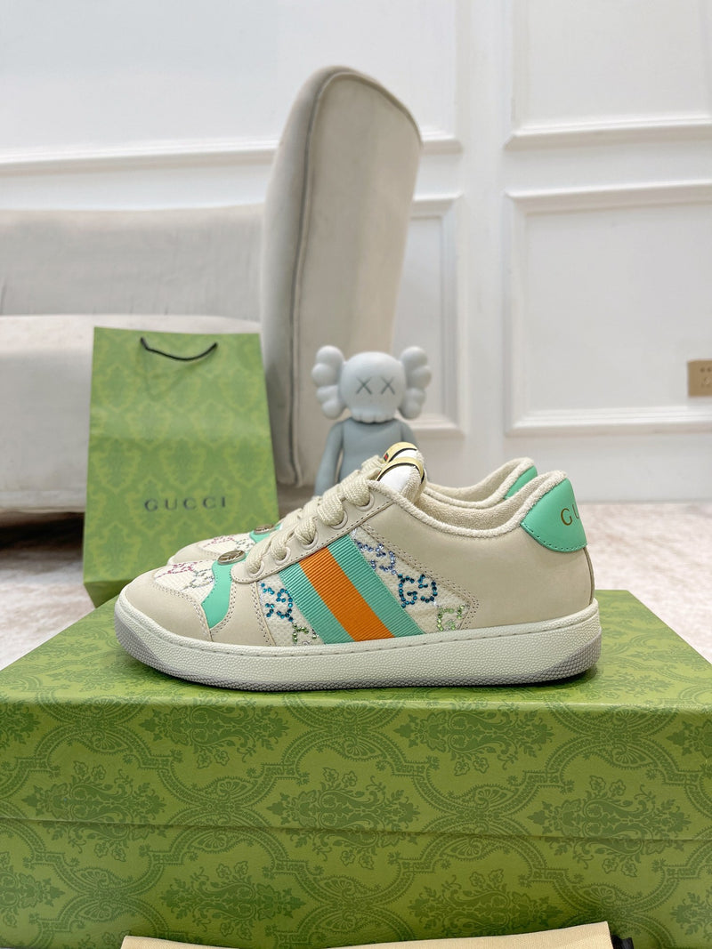 Tênis GUCCI Screener