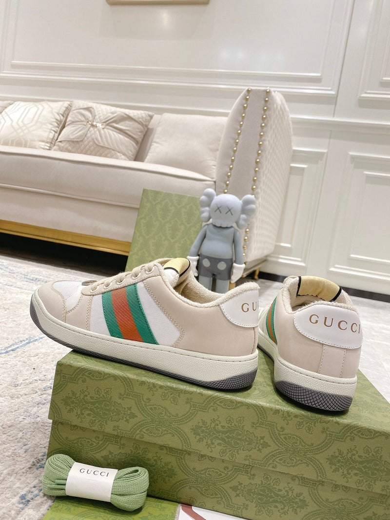 Tênis GUCCI Screener