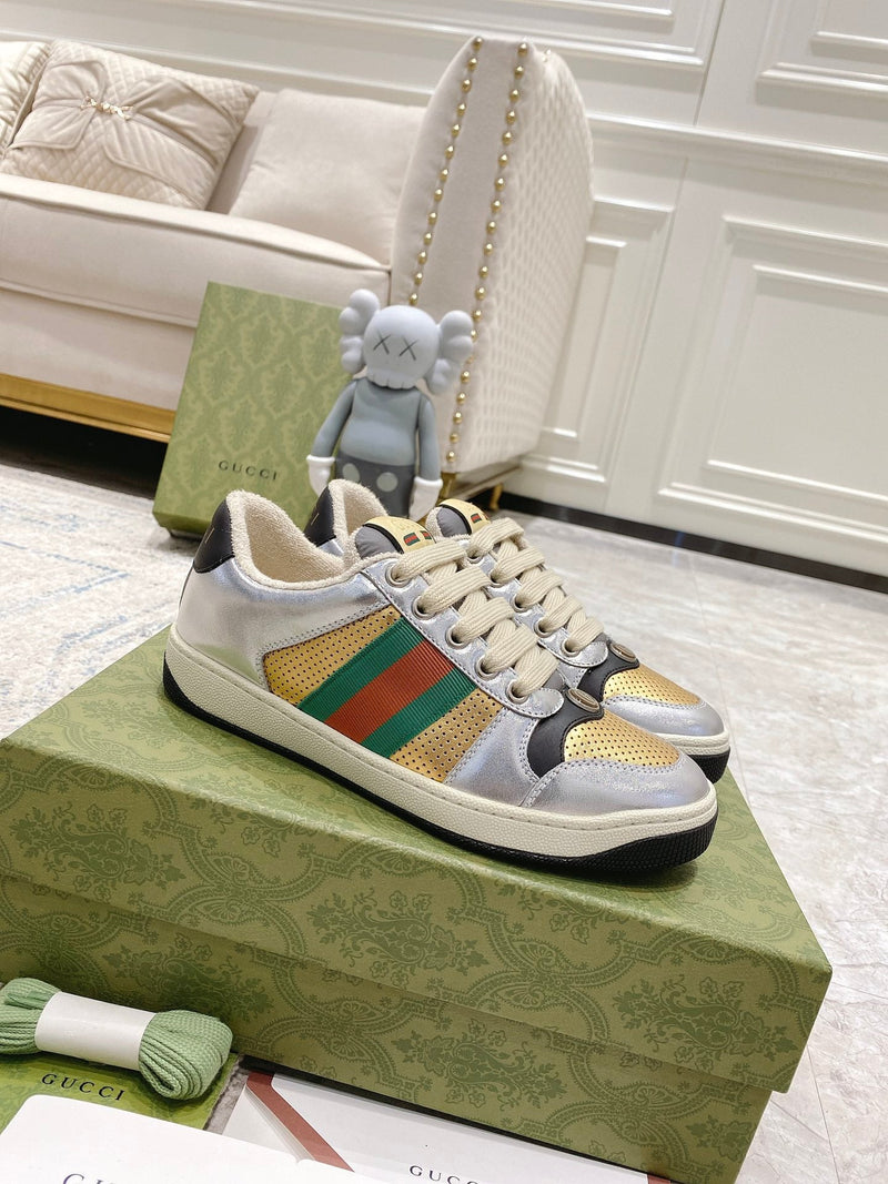 Tênis GUCCI Screener
