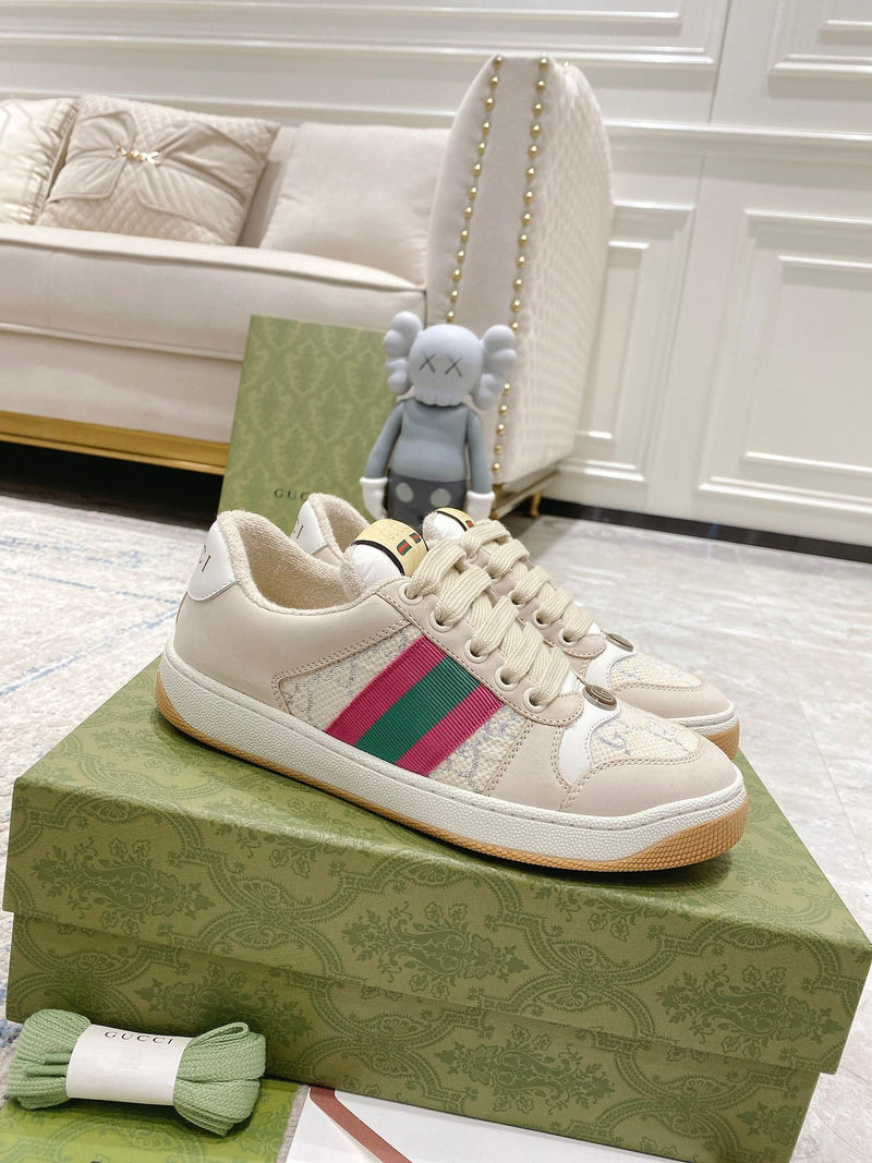 Tênis GUCCI Screener
