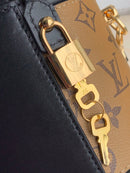 Bolsa Louis Vuitton  CANNES BAG