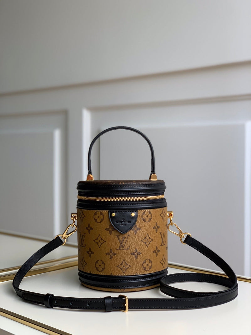 Bolsa Louis Vuitton  CANNES BAG