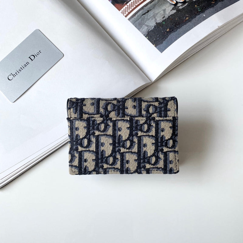 Bolsa DIOR Oblique DIOR BOBBY