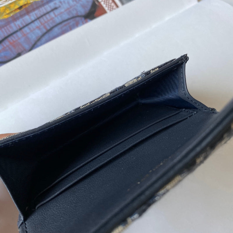 Bolsa DIOR Oblique DIOR BOBBY
