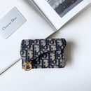 Bolsa DIOR Oblique DIOR BOBBY