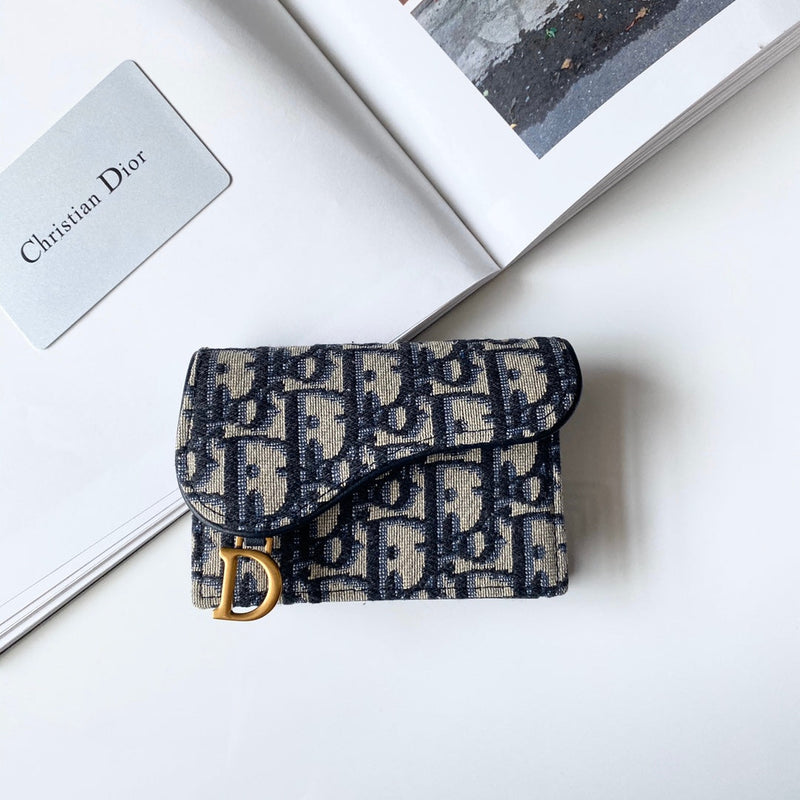 Bolsa DIOR Oblique DIOR BOBBY