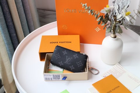 Bolsa Louis Vuitton Porta-chaves